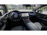 Used 2024 Mercedes-Benz EQS 450+ 4MATIC Sedan image 3