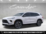 New 2025 Buick Enclave Sport Touring w/ Super Cruise Package image 2