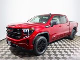 Used 2024 GMC Sierra 1500 Elevation image 4