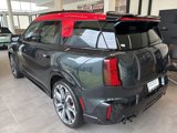 New 2025 MINI Cooper Countryman John Cooper Works w/ Comfort Package Max image 5