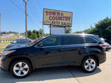 Used 2015 Toyota Highlander Limited image 4