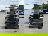 New 2025 Jeep Wrangler Willys image 3