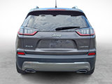 Used 2020 Jeep Cherokee Limited image 4
