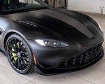 Used 2023 Aston Martin V8 Vantage Roadster image 3