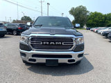 Used 2024 RAM 1500 Laramie image 2