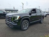 New 2026 GMC Terrain Elevation image 2