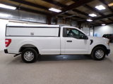 Used 2022 Ford F150 XL w/ Trailer Tow Package image 6