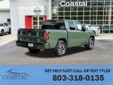 New 2025 Nissan Frontier SL image 6