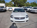 Used 2011 Mitsubishi Galant ES image 2