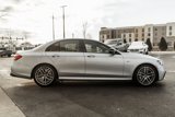 Used 2023 Mercedes-Benz E 53 AMG 4MATIC Sedan image 3