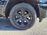 New 2025 RAM 1500 Big Horn image 3