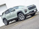 New 2026 Chevrolet Equinox LT image 3