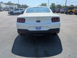 New 2025 Ford Mustang GT Premium w/ 60th Anniversary Package image 5