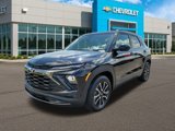 New 2026 Chevrolet TrailBlazer ACTIV w/ Convenience Package image 2