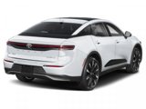 New 2026 Toyota Crown Platinum image 3