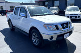 Used 2019 Nissan Frontier SL image 3