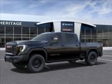 New 2025 GMC Sierra 2500 AT4X w/ AT4X AEV Edition image 2