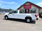 Used 2022 Ford F150 XL w/ Trailer Tow Package image 6