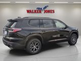 New 2026 GMC Acadia AT4 w/ Luxury Package image 3