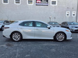 Used 2023 Toyota Camry LE w/ Convenience Package image 2