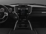 New 2025 RAM 1500 Big Horn image 6