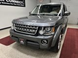 Used 2016 Land Rover LR4 HSE image 5