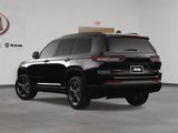 New 2025 Jeep Grand Cherokee L Limited image 4