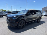 New 2025 Lincoln Navigator L Black Label image 3