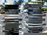 Certified 2025 INFINITI QX80 Sensory image 3