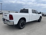 New 2025 RAM 2500 Laramie image 4