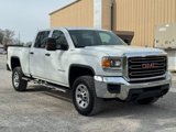 Used 2016 GMC Sierra 2500 4x4 Crew Cab image 3