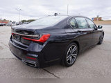Used 2020 BMW 740i xDrive w/ Luxury Rear Seating Package image 6