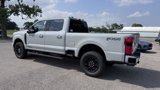New 2025 Ford F250 Lariat image 4