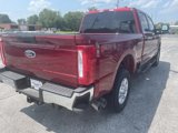 New 2025 Ford F250 XLT w/ FX4 Off-Road Package image 4