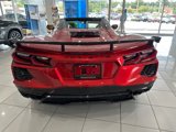 New 2026 Chevrolet Corvette Stingray Premium Conv w/ Z51 Performance Package image 4