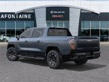 New 2026 GMC Sierra EV Elevation image 3