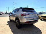 Used 2023 Jeep Compass Trailhawk image 5