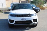 Used 2022 Land Rover Range Rover Sport HSE Silver Edition image 2