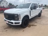 New 2025 Ford F250 4x4 Crew Cab Super Duty image 2