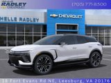 New 2025 Chevrolet Blazer EV SS image 2