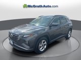Used 2023 Hyundai Tucson SEL image 3