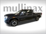New 2025 GMC Sierra 2500 Denali w/ Denali Reserve Package image 4