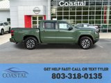 New 2025 Nissan Frontier SL image 5