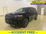 Used 2024 Jeep Compass Limited image 2