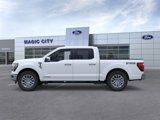 New 2025 Ford F150 Lariat w/ Equipment Group 501A Mid image 3