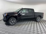 New 2026 Chevrolet Silverado 1500 RST image 2