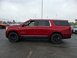 New 2025 GMC Yukon XL Denali w/ Sun & Power Step Package image 4