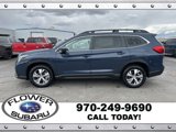 New 2025 Subaru Ascent Premium image 4