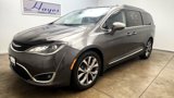 Used 2018 Chrysler Pacifica Limited image 3