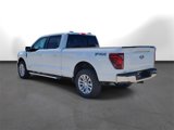 New 2025 Ford F150 Lariat image 3